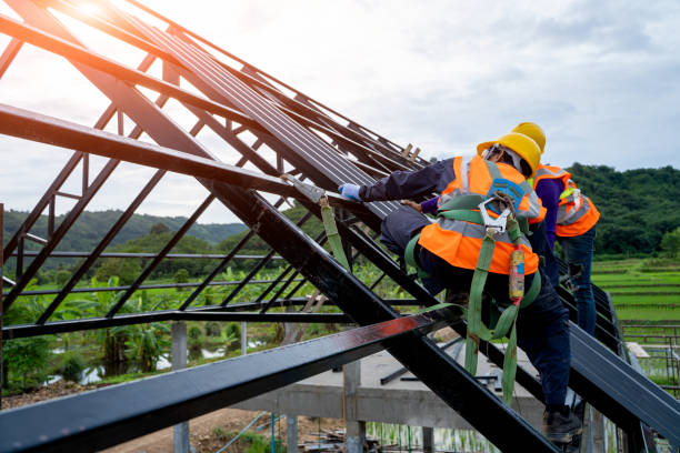 Best Gutter Installation and Roofing  in Hickory, NC