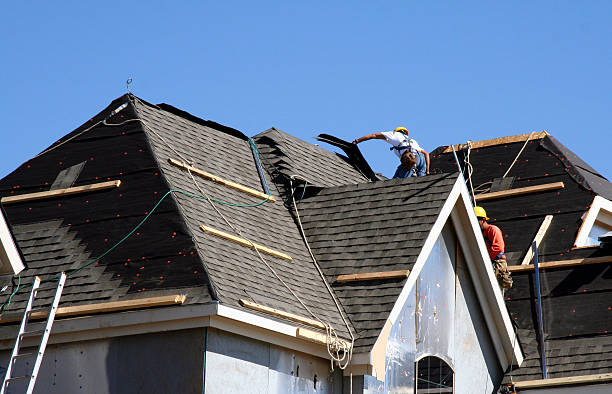 Best Residential Roof Replacement  in Hickory, NC