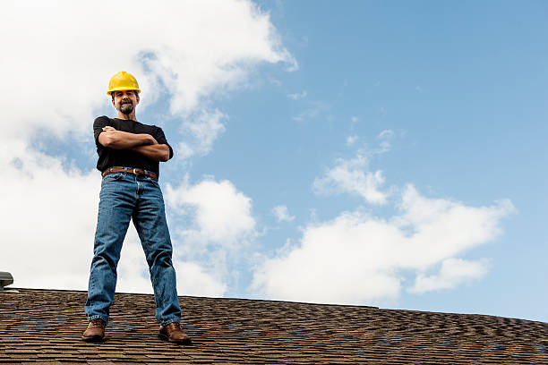 Best Roof Leak Repair  in Hickory, NC
