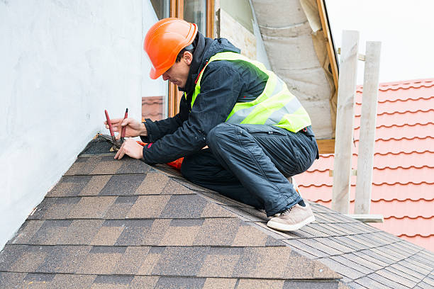 Best Roof Repair Services  in Hickory, NC