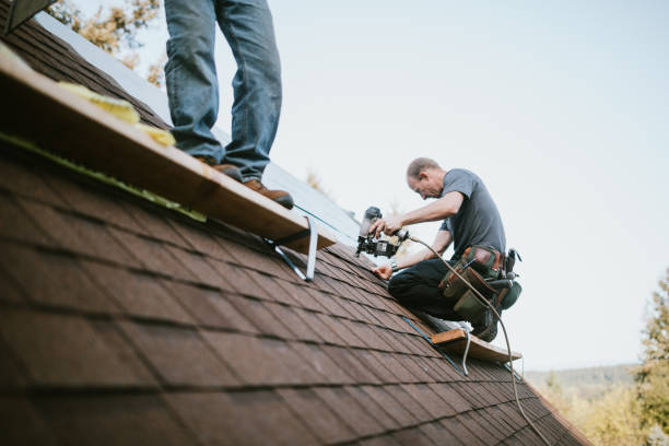 Hickory, NC Roofing Contractor Company